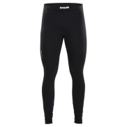 Craft Men's Warm Train Tights, Black