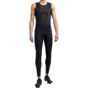 Craft Pro Bike SubZ Wind Bib Men's Tights, Black