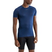 Craft Pro Dry Nanoweight Men's SS, Blaze