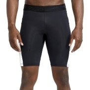 Craft Pro Hypervent Short Tights Men's, Black