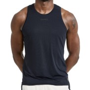 Craft Pro Hypervent Singlet Men's, Black