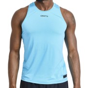 Craft Pro Hypervent Singlet Men's, Blue