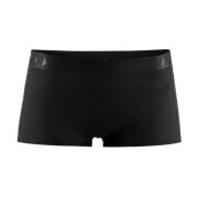 Craft Women's Greatness Waistband Boxer, Black