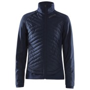 Craft Women's Storm Thermal Cross Country Ski Jacket, Blaze