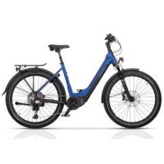 Creon eAdventure 12.9 Wave Electric Bike