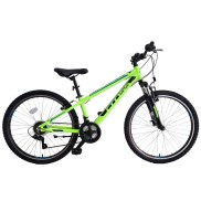 Cross Boxer 26" Pusaudžu Velosipēds