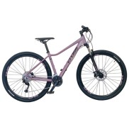 Cross Causa SL3 29'' Lady Bike, Pink