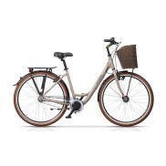 Cross Citerra SL 3 Low Step City Bike - Women's
