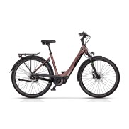 Cross eTouring 11.7 Wave Electric Bike