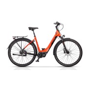 Cross eTouring 11.9 Wave Electric Bike