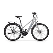 Cross Nova Steps IGH E-City Bike - Women's