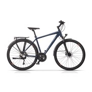 Cross Quest DB Gent City Bike - Men's