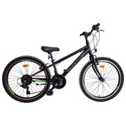 Cross Speedster Steel 24" Bērnu Velosipēds