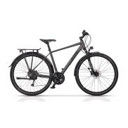 Cross Trail 4.0 Gent Trekking Bike - Men's