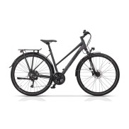 Cross Trail 4.0 Trekking Bike - Women's