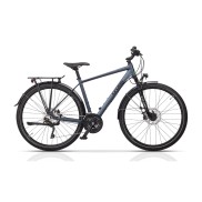 Cross Trail 6.0 Trekking Bike - Men's