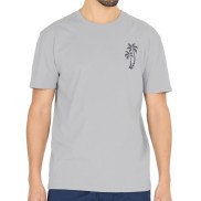 Cruz Alymos S/S Ikdienas T-Krekls - Vīriešu