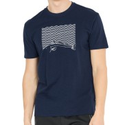 Cruz Gander SS Casual T-Shirt - Men's