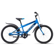 CTM Scooby 1.0 Kids 20'', Bright Blue
