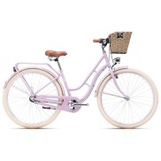 CTM Summer 28'' Women's City Bike, Levander