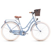 CTM Summer 28'' Women's City Bike, Zenit