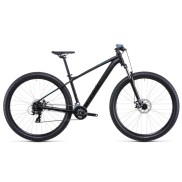 Cube Access WS Race 29'', Smokeylilac/Black