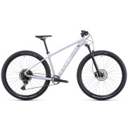 Cube Access WS SL 29'' Women's, Lilac/White