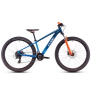 Cube Acid 260 Disc Kids Bike