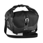 Cube Acid Panniers Trunk 12 Rilink, Black