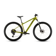 Cube Aim Pro Mountain Bike