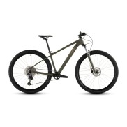 Cube Aim SLX Mountain Bike