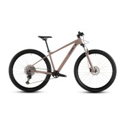 Cube Aim SLX Mountain Bike