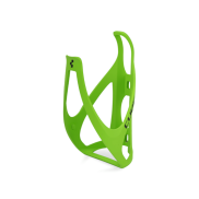 Cube HPP Bottle Cage, green