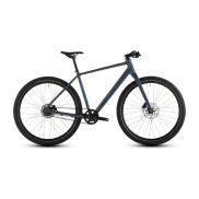 Cube Editor Pro City Bike