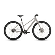 Cube Editor Pro City Bike - Women's