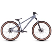 Cube Flying Circus 26" Dirt Jump Bike