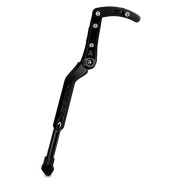 Cube Kickstand Universal, Black