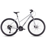Cube Nature EXC Kross Velosipēds - Sieviešu