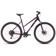 Cube Nature One Cross Bike - Women's