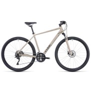 Cube Nature Pro 28'' Men's, Desert/Black