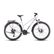 Cube Nature Pro Allroad Tūrisma Velosipēds - Sieviešu