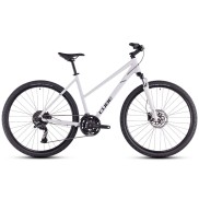 Cube Nature Pro Kross Velosipēds - Sieviešu