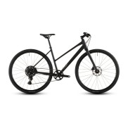 Cube Nulane Pro Gravel Bike - Women's