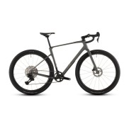 Cube Nuroad C62 EX Gravel Bike