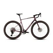 Cube Nuroad C:62 EX Gravel Velosipēds