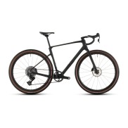 Cube Nuroad C:62 EXC Gravel Bike