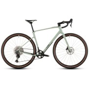 Cube Nuroad C:62 One Gravel Bike