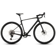 Cube Nuroad C:62 One Gravel Bike