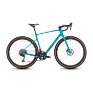 Cube Nuroad C:62 Pro Gravel Bike