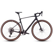 Cube Nuroad C:62 One Gravel Bike